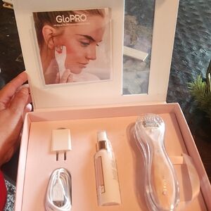 GoPro Microneedling Regeneration Tool - White